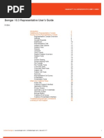10 3 Representative Guide