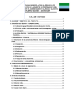 Caracterizacion Del Proyecto y Diagnóstico.