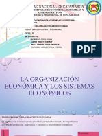 Introducción a La Economia.