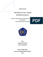 Download MAKALAH KWU by Tatang Suratang SN65911391 doc pdf