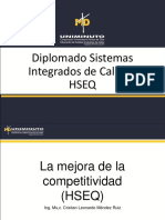 Presentación 1.3 Mejora de La Competitividad