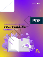 Leadership Communications - Cap 4 - Storytelling - RevFinal