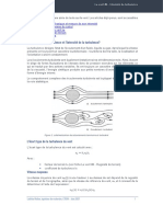 Le Vent 6 Intensite de Turbulence