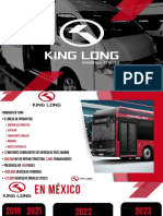 King Long 2023