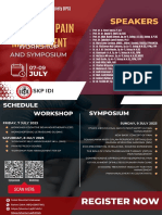 Share-Perkumpulan Nyeri Indonesia (PNI) Indonesian Pain Society (IPS)