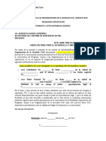 Formato 3. Actos Notariales 2022 Capacitacion