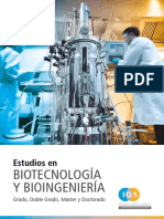 G Biotecnologia Bioingenieria