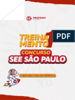 Racismo Estrutural Treinamento 1 - See SP