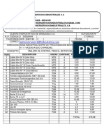 CT-007-22 Hidrostratica