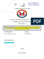 Catedra Integradora - Sistemas 2023