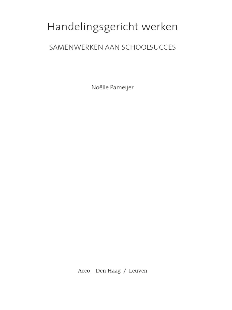 2a4 inhoud hgw po pdf