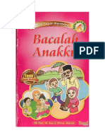 Bacalah Anakku 6