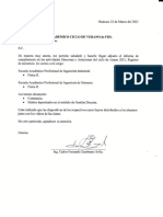 Zambrano Avila Carlos Fernando-Informe de Actividades Sincronas y Asincronas Verano 2021