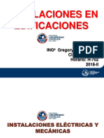 CLASE 09 - IIEE INTRODUCCION, CIRCUITOS_ALIMENTADORES_Y_DERIVADOS (2)