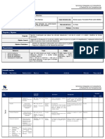 Cursos Nutricion