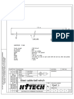 Steel Cable - Bell Winch 7247_1 Modif_C