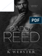 Daddy Reed - K Webster