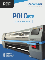 PoloTurbo UserManual