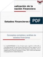 Sesión 3 - Actualización y Reexpresión Financiera