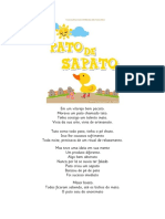 Pato de Sapato PDF