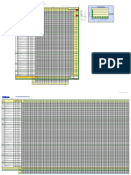 Modelo Formato de HH