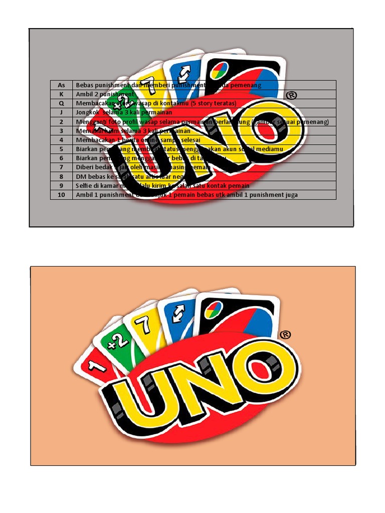Can You Stack Draw 2 Cards In Uno