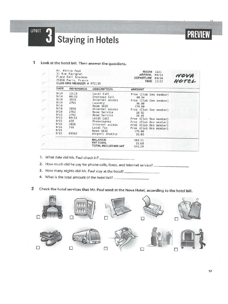 TOP NOTCH 2 Workbook (U34) PDF