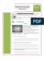 Biologia Ac - Nucleicos...