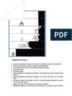 Conocimiento y Educación, Viñetas