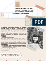 Diapositivas Estructuras Monografia