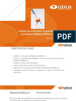 Clase 7-8 Diabetes Mellitus