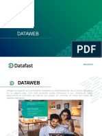 Dataweb 1700 - 2022