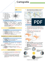 1 - Cartografia