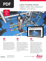 Leica TruView Installation Guide | PDF | Computers