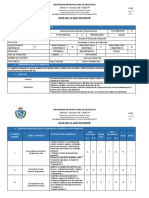 F-151 Guia de Clase Docente