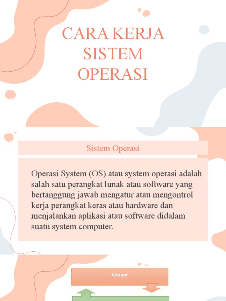 Materi 10 cara kerja sistem operasi pdf