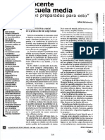 Dokumen - Tips - Satulovsky El Rol Docente en La Escuela Mediapdf