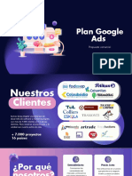 Propuesta Google Ads 2023