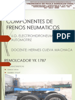 Elementos de Frenos Neumaticos