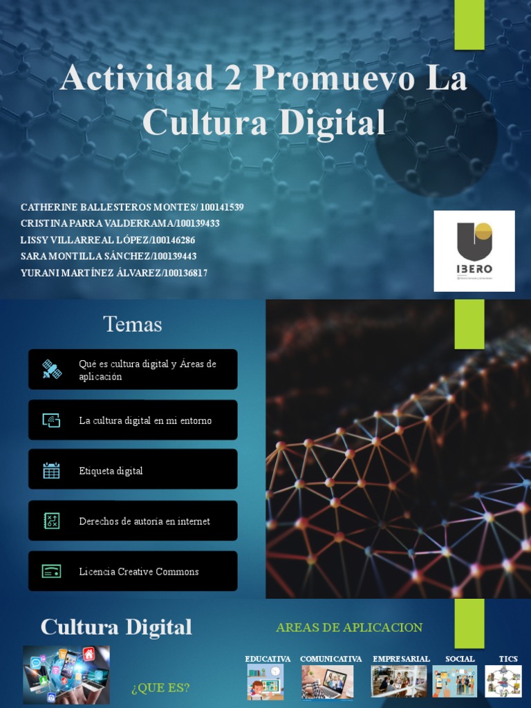 Promoviendo la Cultura Digital en Primaria | PDF | Tecnología de ...