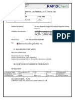 MSDS Multicalibrator