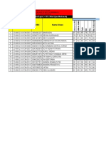 Nilai Praus Sem 6 Kelas 2 TP 2022-2023