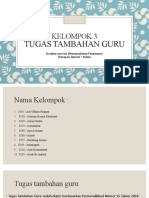 Kelompok 3 Tugas Tambahanm Guru