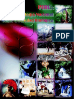 Estrategia Nacional Biodiversidad Per+¦ DS N-¦ 102-2001-PCM
