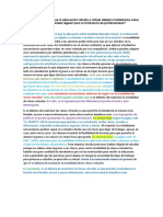 Texto Argumentatico PC1