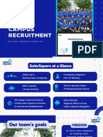 SSE - Campus Recruitment - 2022 