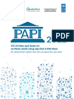 2022 PAPI REPORT VIE E-Book