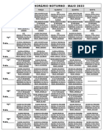 Horario Noturno - Maio 2023 - Ok