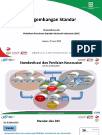 Anna Melianawati - Pelatihan Penulisan SNI