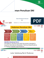 Rosa Surtiasih - Kaidah Penulisan SNI